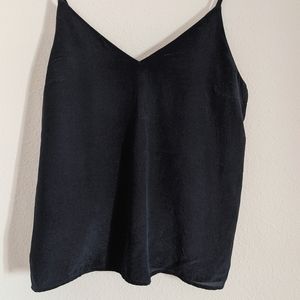 Silk Camisole